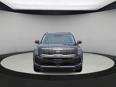 Kia Telluride EX 2020