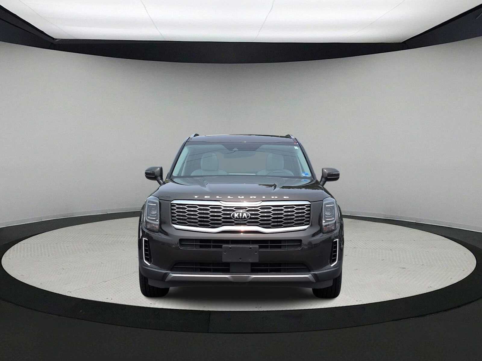 Kia Telluride EX 2020