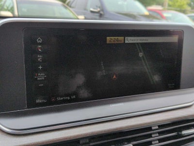 Kia Telluride EX 2020
