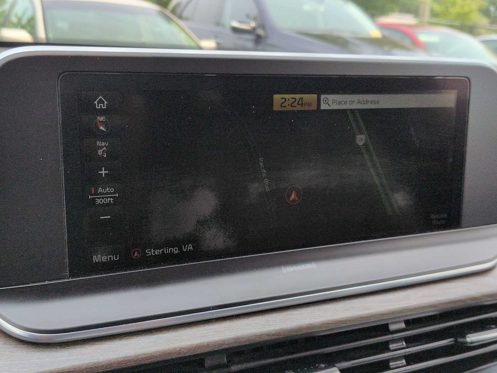 Kia Telluride EX 2020
