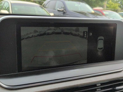 Kia Telluride EX 2020