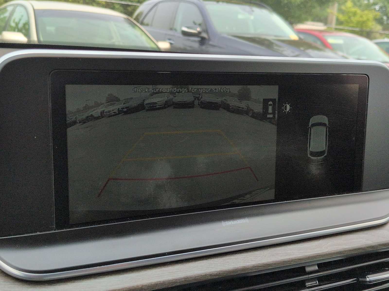 Kia Telluride EX 2020