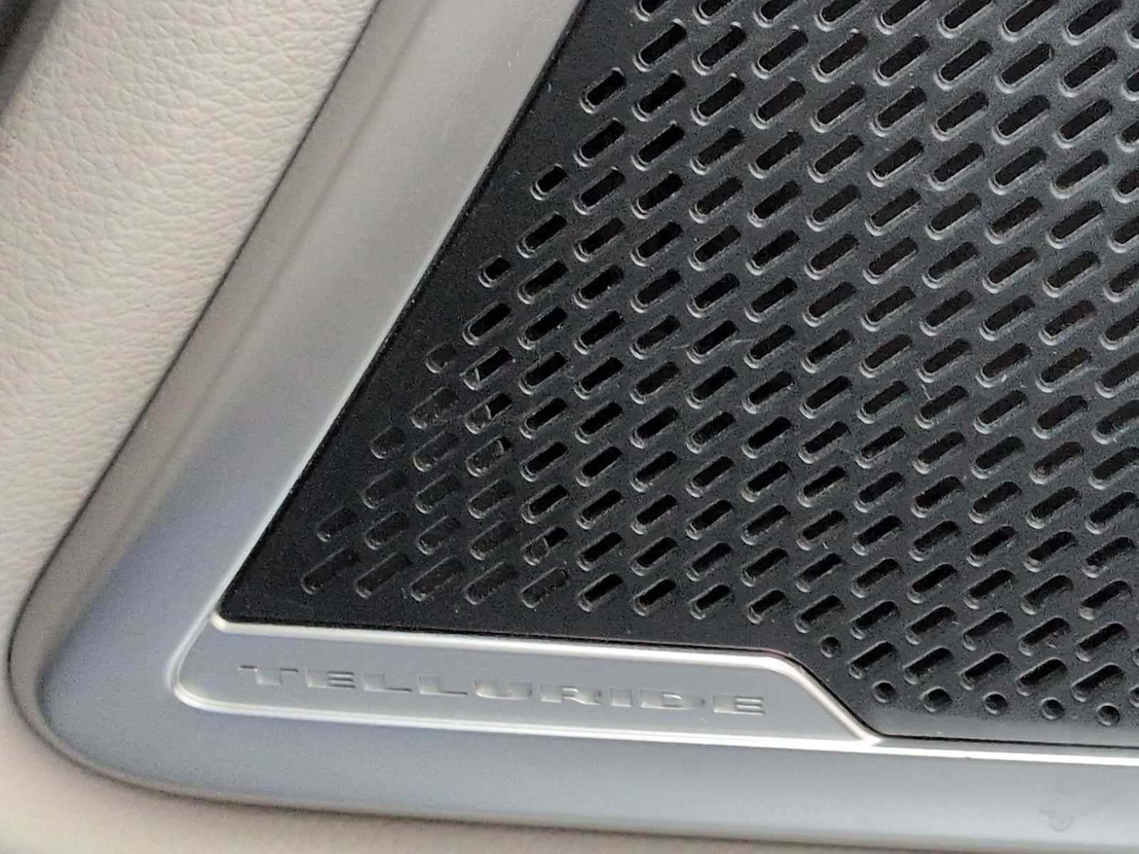 Kia Telluride EX 2020