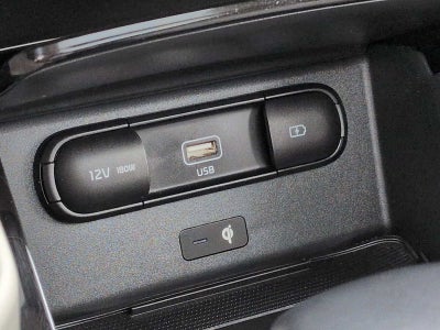 Kia Telluride EX 2020