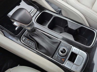 Kia Telluride EX 2020