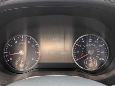 Kia Telluride EX 2020