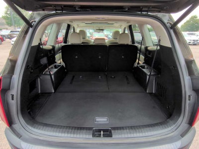 Kia Telluride EX 2020