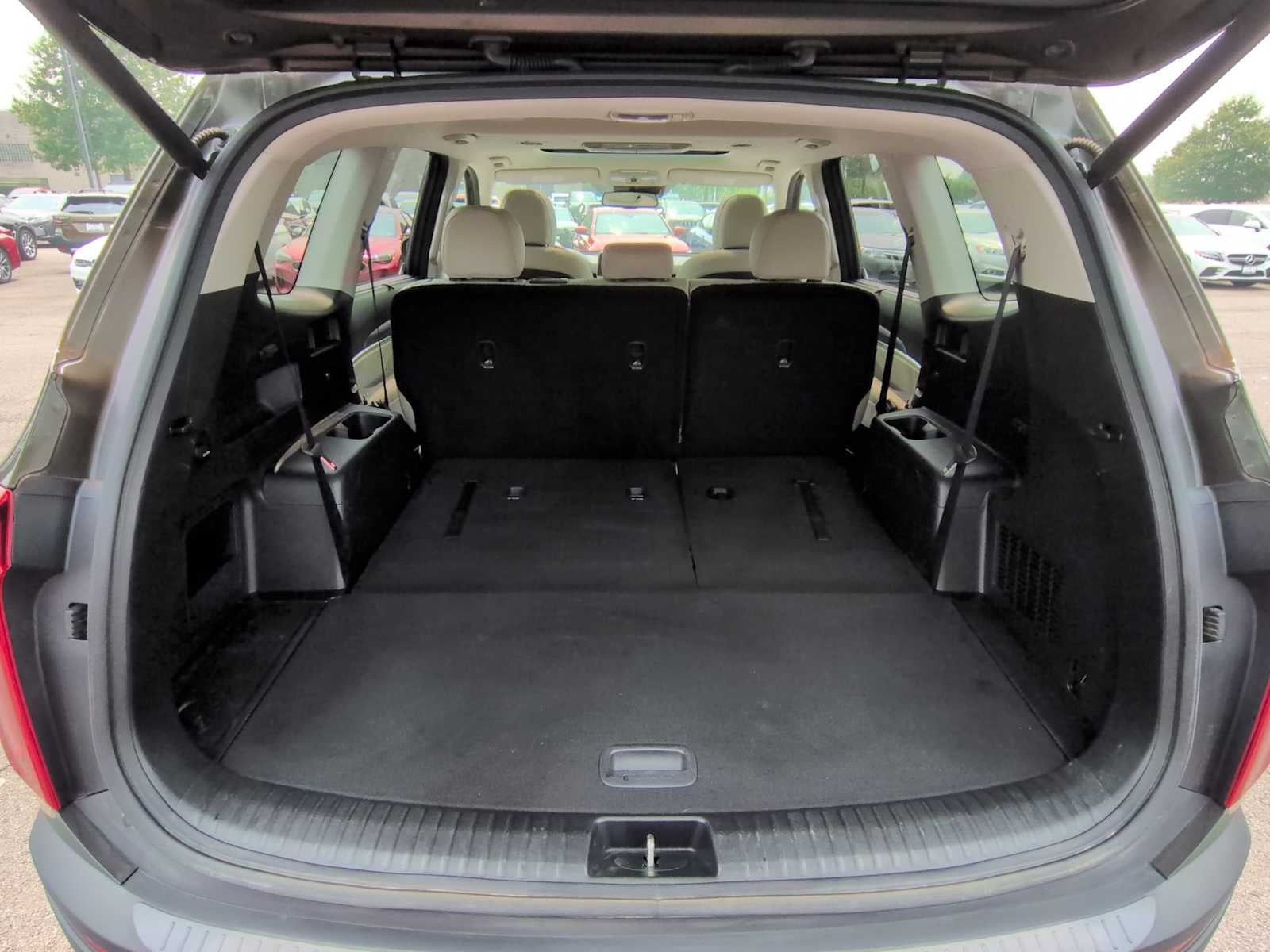 Kia Telluride EX 2020