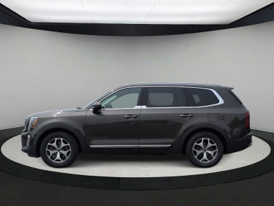 Kia Telluride EX 2020