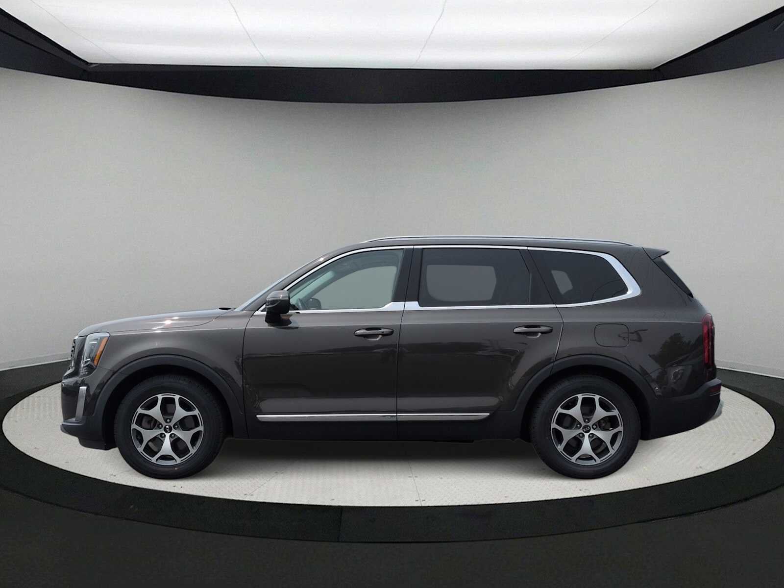 Kia Telluride EX 2020
