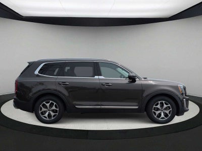 Kia Telluride EX 2020