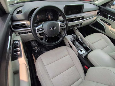 Kia Telluride EX 2020