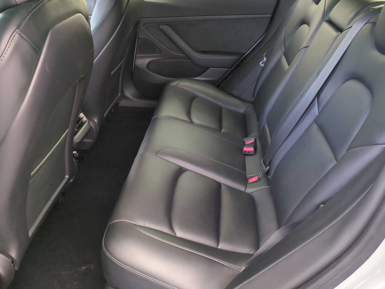 Tesla Model 3 Standard Range Plus 2021