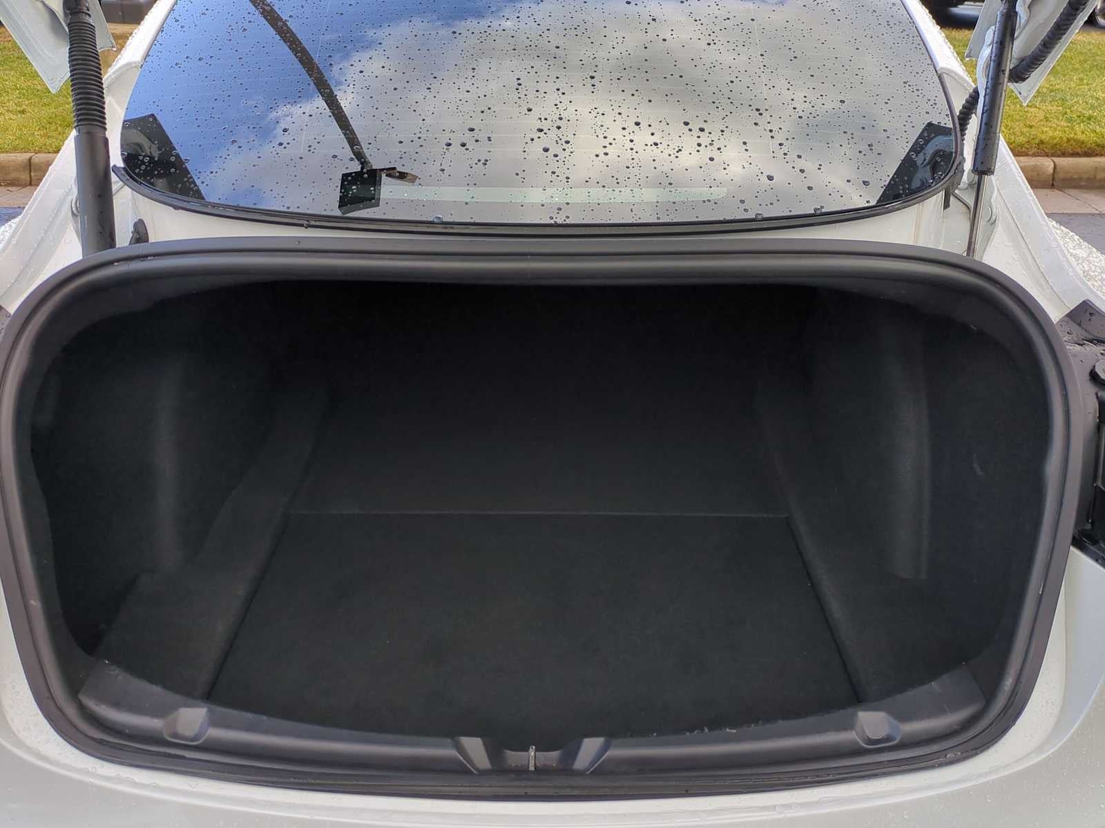 Tesla Model 3 Standard Range Plus 2021