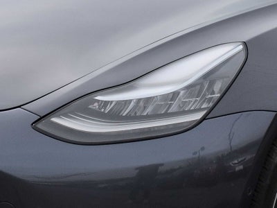 Tesla Model 3 Standard Range Plus 2019