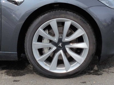 Tesla Model 3 Standard Range Plus 2019