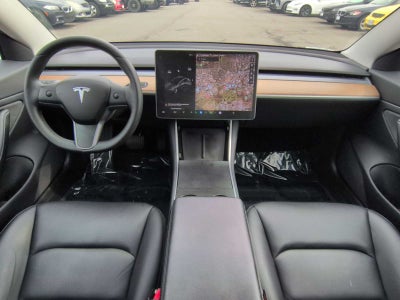 Tesla Model 3 Standard Range Plus 2019
