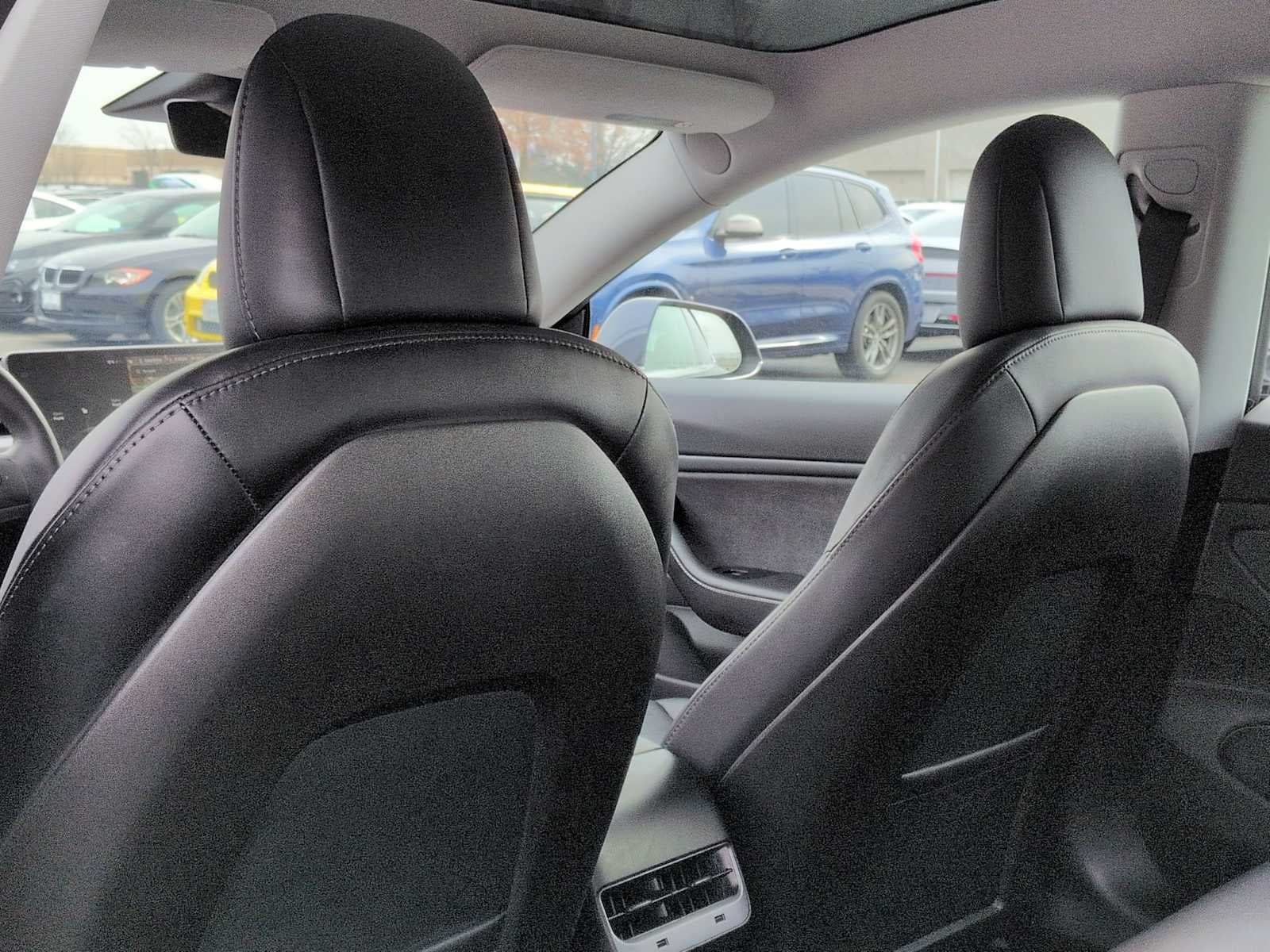 Tesla Model 3 Standard Range Plus 2019