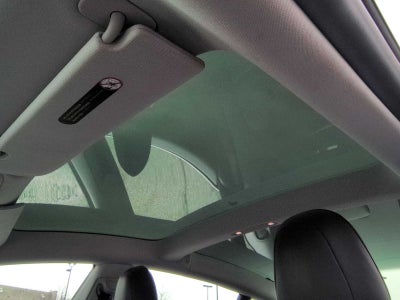 Tesla Model 3 Standard Range Plus 2019