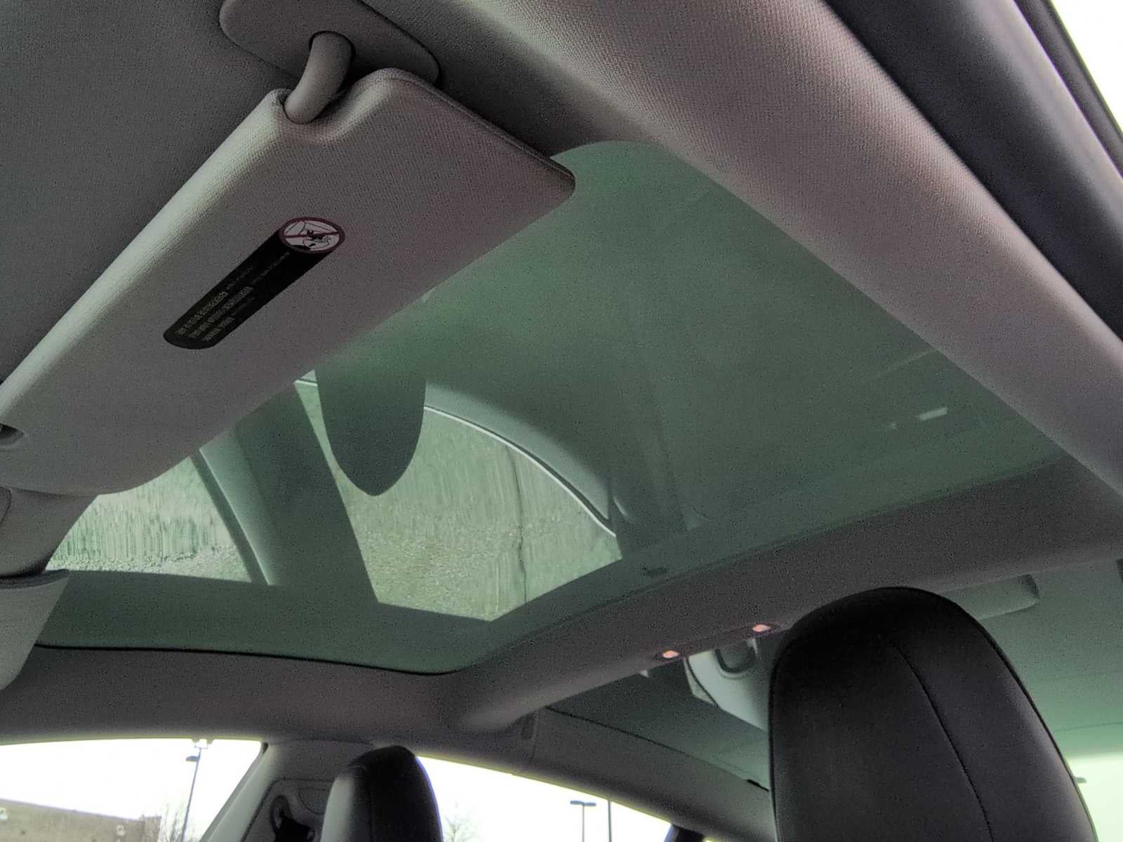 Tesla Model 3 Standard Range Plus 2019