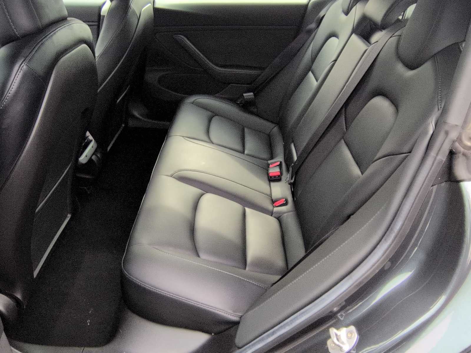 Tesla Model 3 Standard Range Plus 2019