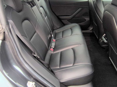 Tesla Model 3 Standard Range Plus 2019