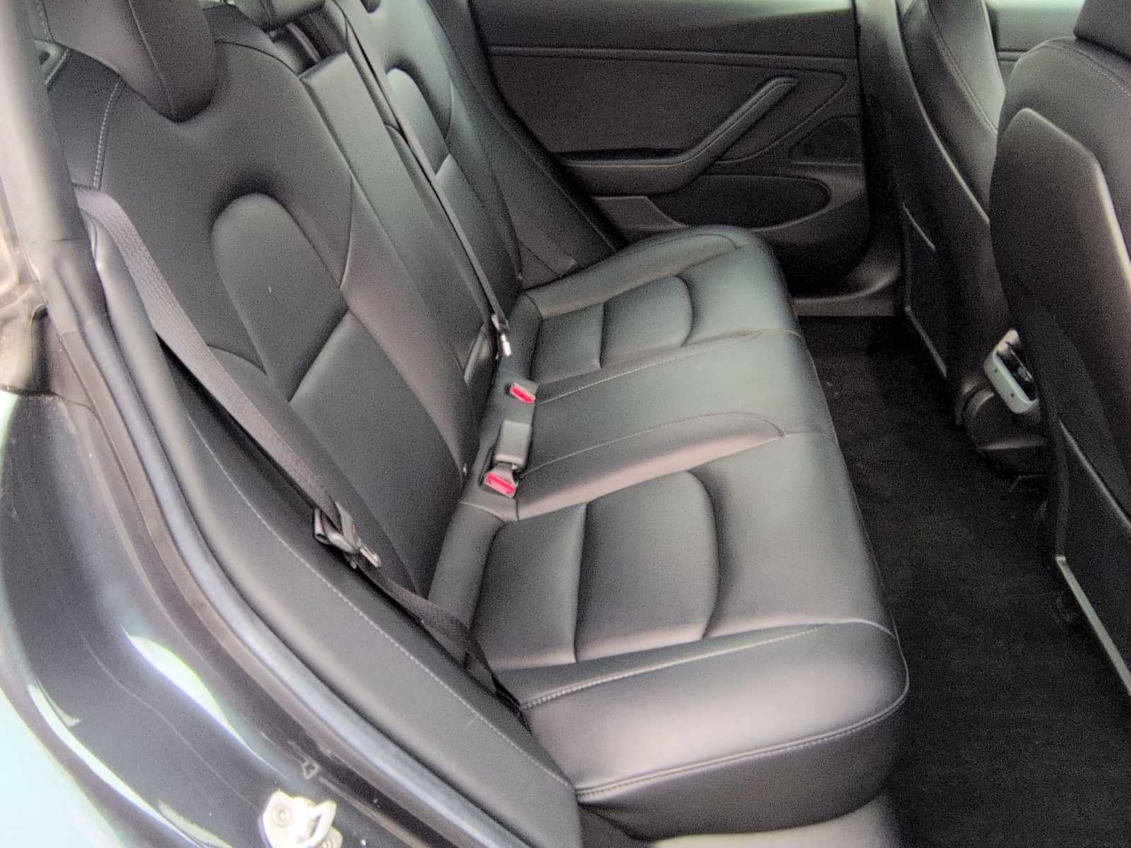 Tesla Model 3 Standard Range Plus 2019