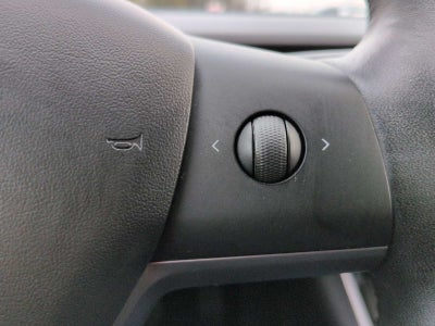 Tesla Model 3 Standard Range Plus 2019