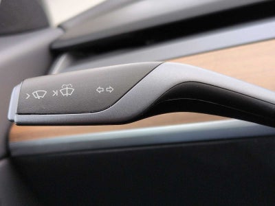 Tesla Model 3 Standard Range Plus 2019