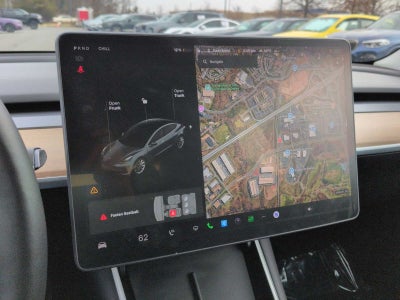 Tesla Model 3 Standard Range Plus 2019