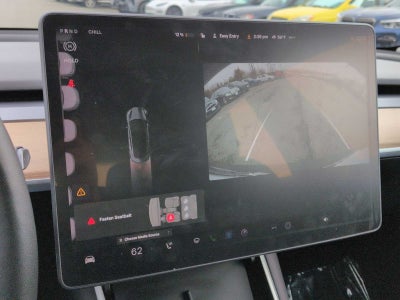 Tesla Model 3 Standard Range Plus 2019