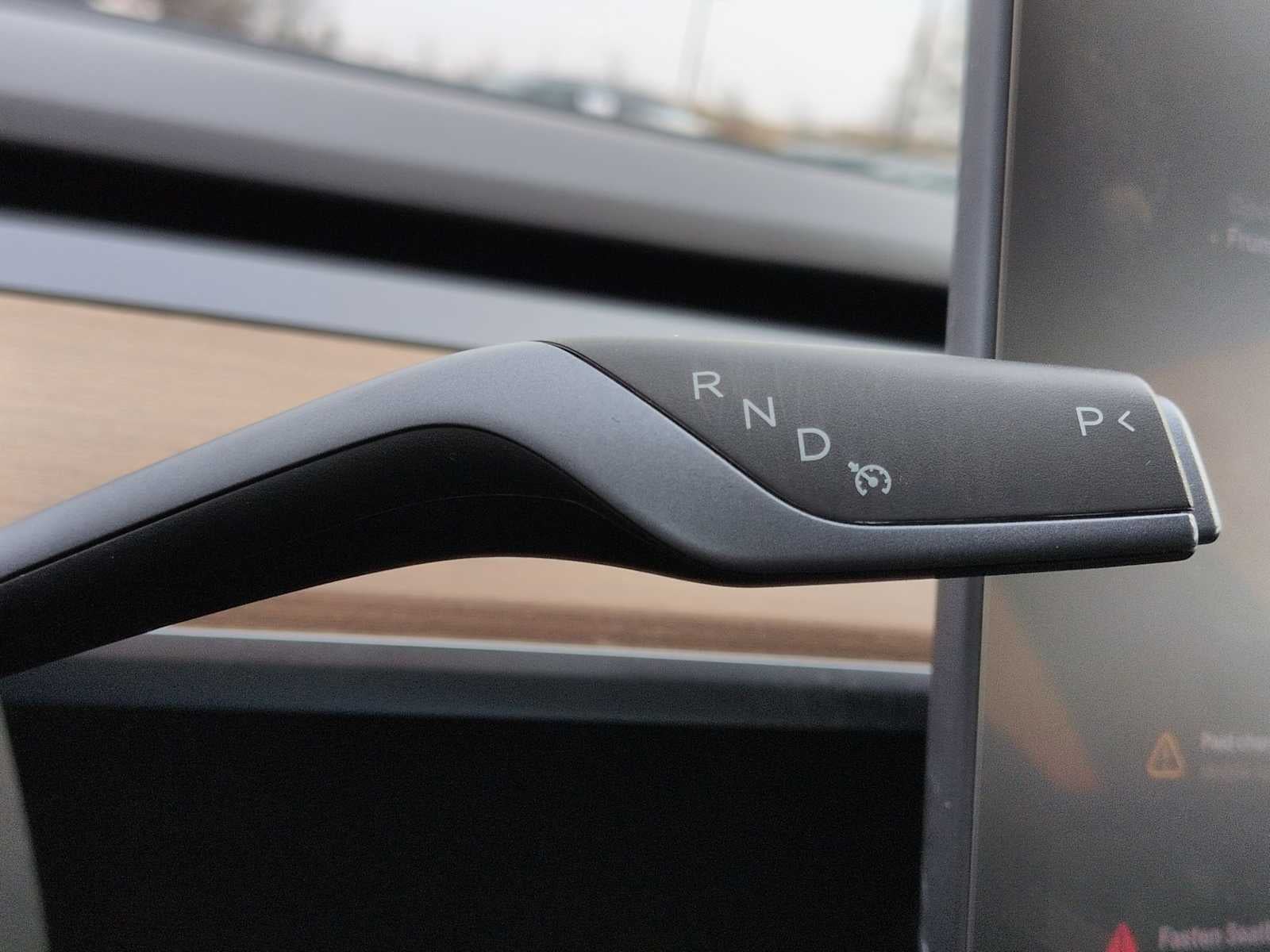 Tesla Model 3 Standard Range Plus 2019