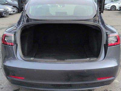 Tesla Model 3 Standard Range Plus 2019