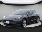 Tesla Model 3 Standard Range Plus 2019