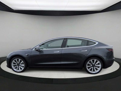 Tesla Model 3 Standard Range Plus 2019