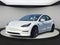 Tesla Model 3 Standard Range Plus 2021