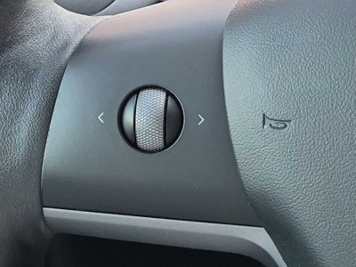 Tesla Model 3 Standard Range Plus 2021