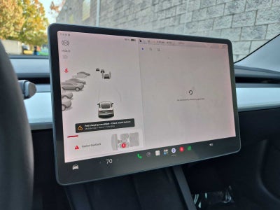 Tesla Model 3 Standard Range Plus 2021