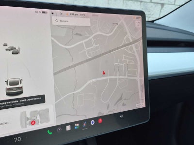 Tesla Model 3 Standard Range Plus 2021
