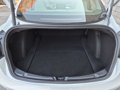 Tesla Model 3 Standard Range Plus 2021