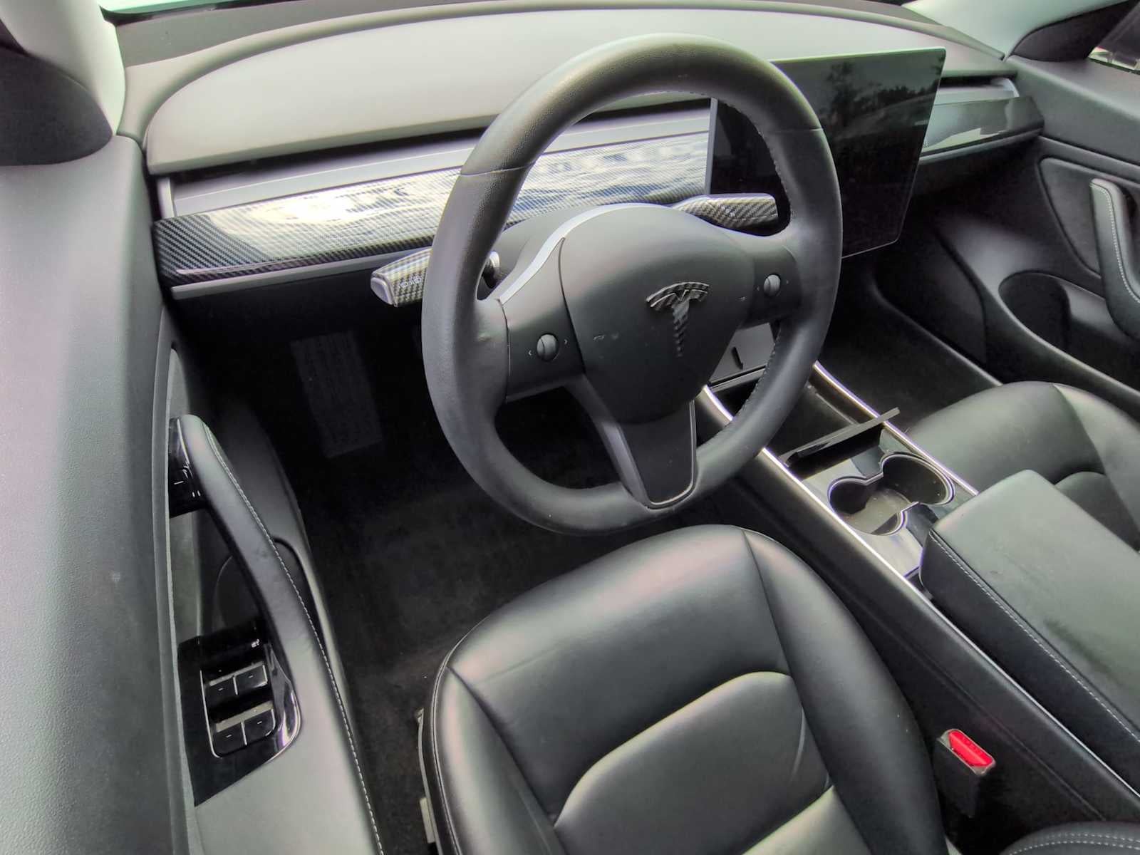 Tesla Model 3 Standard Range Plus 2019
