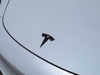Tesla Model 3 Standard Range Plus 2019