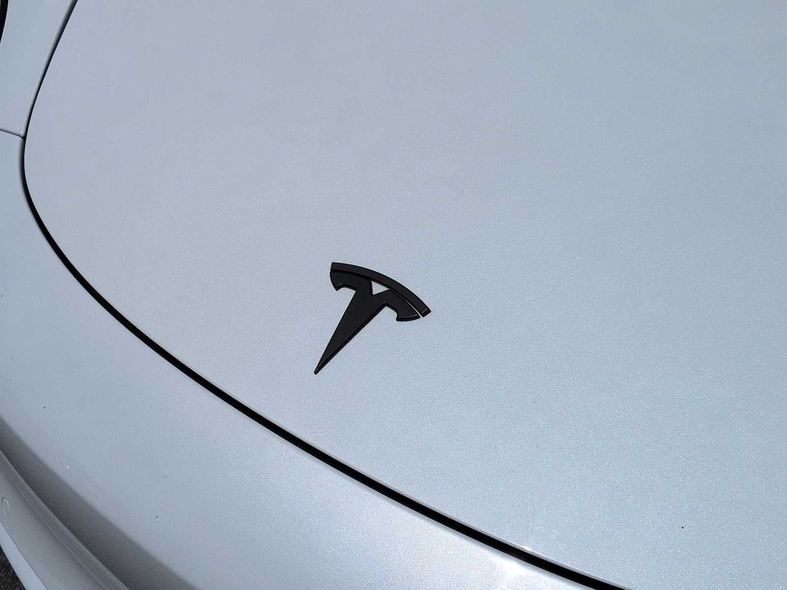 Tesla Model 3 Standard Range Plus 2019