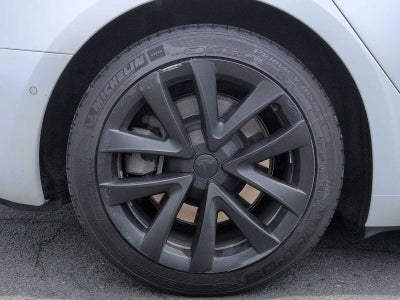 Tesla Model 3 Standard Range Plus 2019