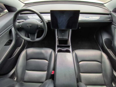 Tesla Model 3 Standard Range Plus 2019