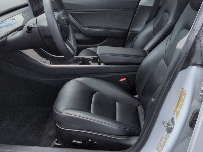 Tesla Model 3 Standard Range Plus 2019