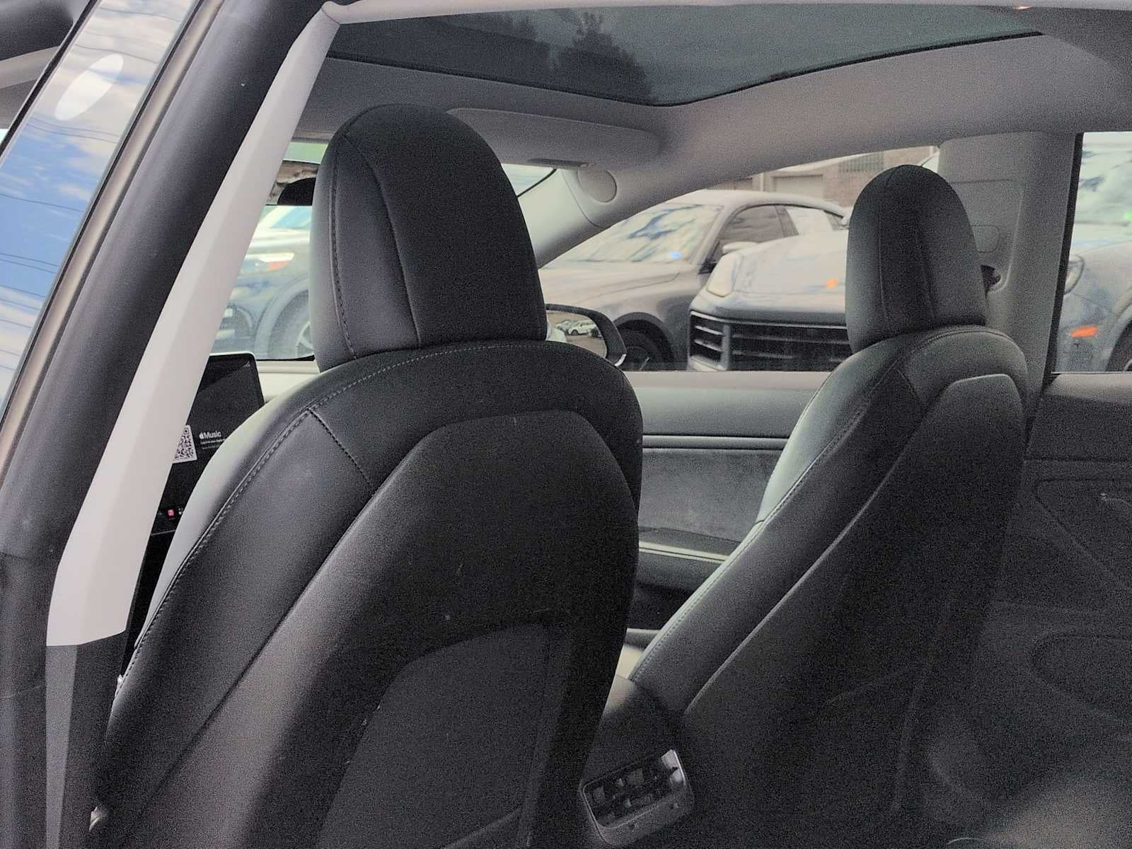 Tesla Model 3 Standard Range Plus 2019