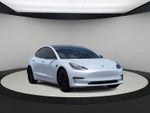 Tesla Model 3 Standard Range Plus 2019