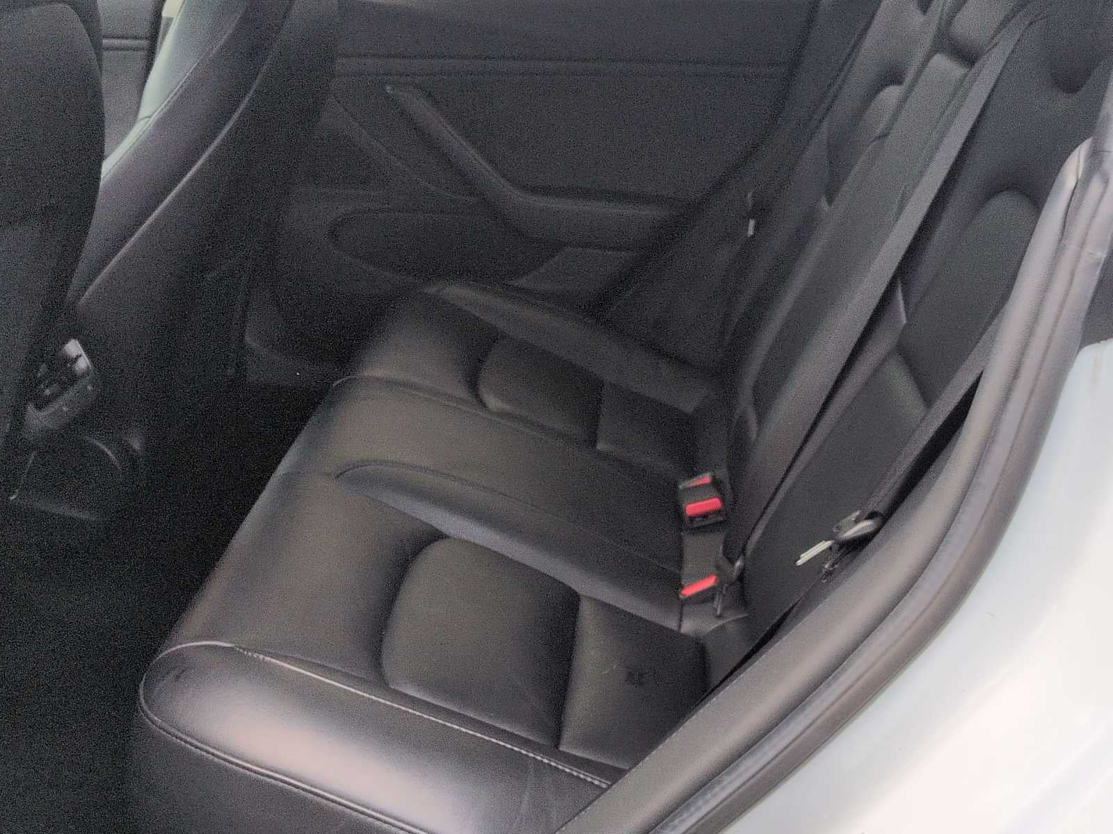 Tesla Model 3 Standard Range Plus 2019