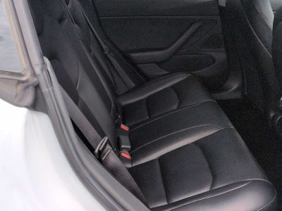 Tesla Model 3 Standard Range Plus 2019